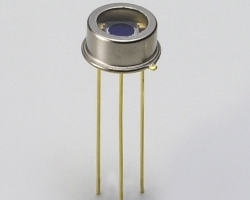 (image for) S3072Si PIN photodiode